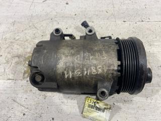 Компрессор кондиционера Ford Focus 2 (04-08) 2007