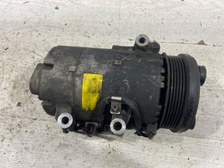 Компрессор кондиционера Ford Focus 2 (04-08) 2007