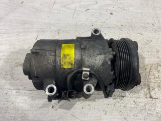 Компрессор кондиционера Ford Focus 2 (04-08) 2007