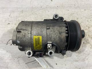 Компрессор кондиционера Ford Focus 2 (08-11) 2008