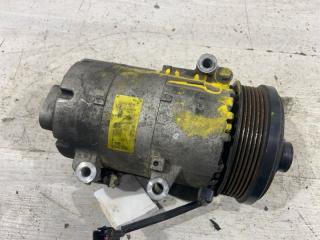 Компрессор кондиционера Ford Mondeo 4 (07-14) 2009