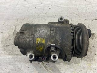 Компрессор кондиционера Ford Mondeo 4 (07-14) 2009 контрактная Компрессор кондиционера Ford Mondeo 4 (07-14) 2009