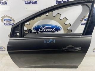 Уплотнитель стекла наружный передний левый Ford Focus 3 (14-19) 2015