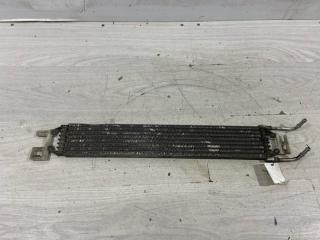 Радиатор (маслоохладитель) АКПП Ford Focus 1 (98-05) 2002