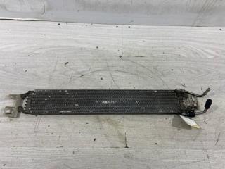 Радиатор (маслоохладитель) АКПП Ford Focus 1 (98-05) 2002