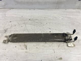 Радиатор (маслоохладитель) АКПП Ford Focus 1 (98-05) 2003