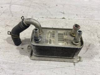 Радиатор (маслоохладитель) АКПП Ford Mondeo 4 (07-14) 2009