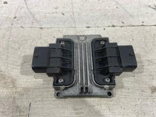 Блок управления АКПП Ford Fusion (01-12) 2006