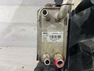 Радиатор (маслоохладитель) АКПП Ford Mondeo 4 (07-14) 2009