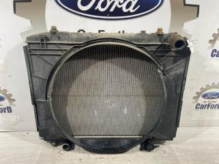 Радиатор охлаждения (основной) Ford Ranger (06-11) 2007