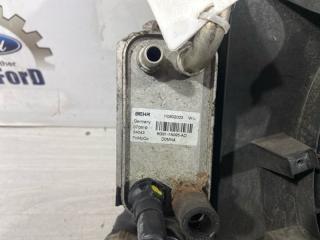 Радиатор (маслоохладитель) АКПП Ford Mondeo 4 (07-14) 2009