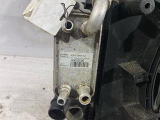 Радиатор (маслоохладитель) АКПП Ford Mondeo 4 (07-14) 2014