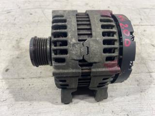 Генератор Ford Mondeo 4 (07-14) 2010