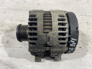 Генератор Ford Mondeo 4 (07-14) 2008