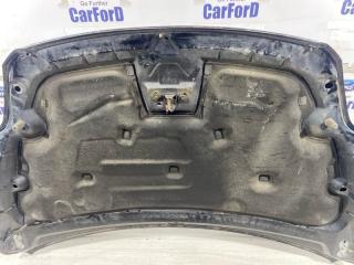 Утеплитель капота Ford Focus 2 (08-11) 2011