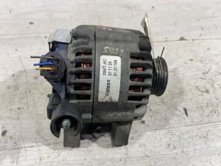 Генератор Ford Fusion (01-12) 2008