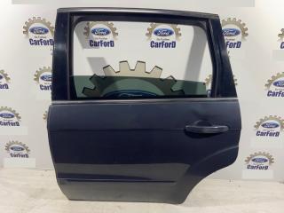 Дверь задняя левая Ford S-MAX (06-15) 2011