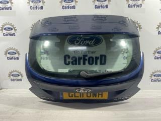 Запчасть крышка багажника Ford Focus 3 (11-14) 2011