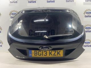 Запчасть крышка багажника Ford Focus 3 (11-14) 2013