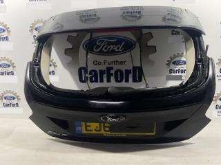 Запчасть крышка багажника Ford Focus 3 (11-14) 2013