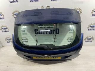 Запчасть крышка багажника Ford Focus 3 (11-14) 2011