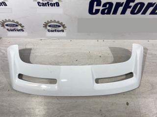 Спойлер крышки багажника Ford Focus 3 (11-14) 2012