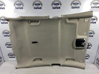 Обшивка потолка Ford MONDEO 5 (2014>) 2016