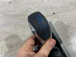 Ручка АКПП Ford Focus 3 (11-14) 2012