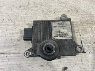 Блок управления АКПП Ford Mondeo 4 (07-14) 2009