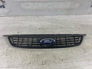 Решетка радиатора Ford Focus 2 (08-11) 2010