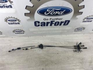 Трос МКПП Ford S-MAX (06-15) 2008