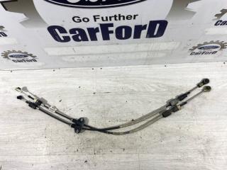 Трос МКПП Ford Mondeo 4 (07-14) 2009