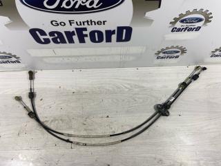 Трос МКПП Ford Focus 2 (08-11) 2010