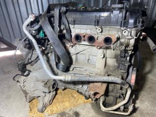 Трубка кондиционера Ford Focus 2 (08-11) 2010