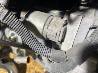 Запчасть стартер Ford Fiesta (08-12) 2010