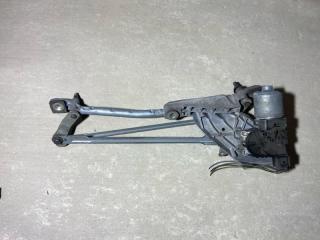 Трапеция стеклоочистителя Ford Fiesta (08-12) 2010
