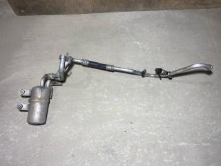 Осушитель системы кондиционирования Ford Focus 2 (08-11) 2010 контрактная Осушитель системы кондиционирования Ford Focus 2 (08-11) 2010