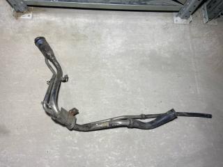 Горловина топливного бака Ford Focus 2 (08-11) 2010