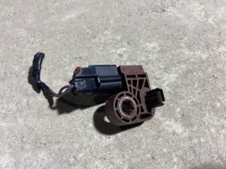 Запчасть датчик air bag Ford Fiesta (08-12) 2010