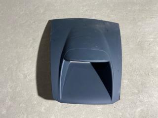 Накладка панели приборов Ford Fiesta (08-12) 2010