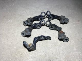 Петля двери Ford Focus 2 (08-11) 2010 контрактная Петля двери Ford Focus 2 (08-11) 2010