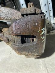 Суппорт передний левый Ford Focus 2 2010