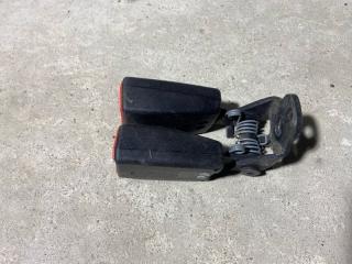 Ответная часть ремня безопасности Ford Focus 2 (08-11) 2010
