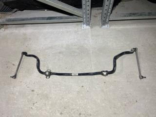 Стабилизатор передний Ford Fiesta (08-12) 2010 контрактная Стабилизатор передний Ford Fiesta (08-12) 2010