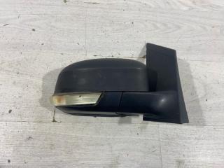 Зеркало правое (электрическое) Ford Focus 2 (08-11) 2009