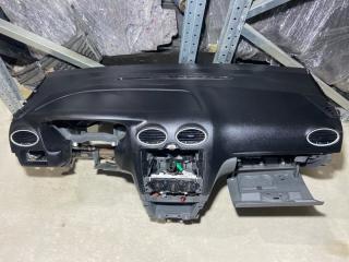 Торпедо (панель приборов) Ford Focus 2 (08-11) 2010