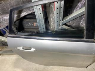 Уплотнитель стекла наружный задний правый Ford Fiesta (08-12) 2010