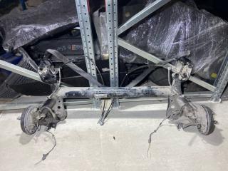 Балка задняя Ford Fiesta (08-12) 2010