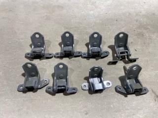 Петля двери Ford Fiesta (08-12) 2010 контрактная Петля двери Ford Fiesta (08-12) 2010