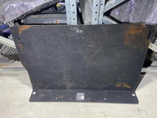 Пол багажника Renault Scenic I (1996-2003) 2003